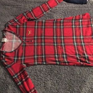 Long Sleep Shirt Victoria’s Secret Pink